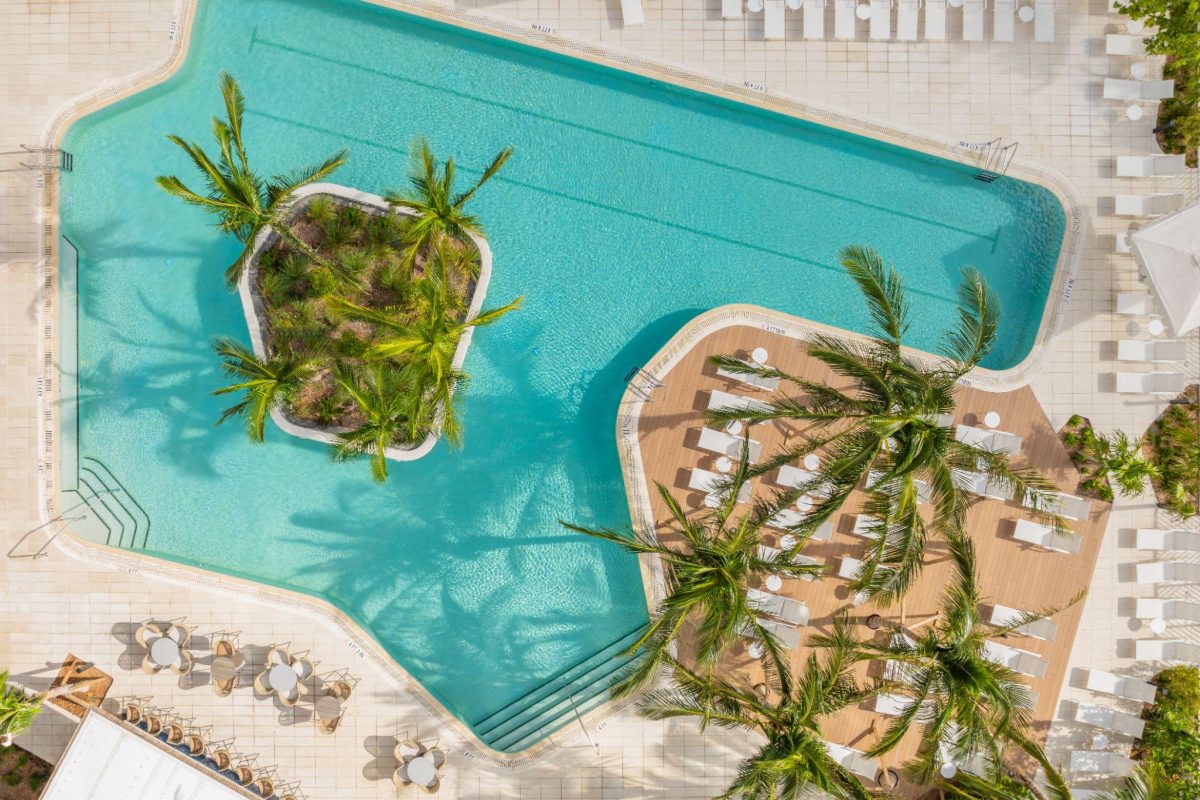The Gale Miami: Why this downtown hotel is the perfect jumping-off