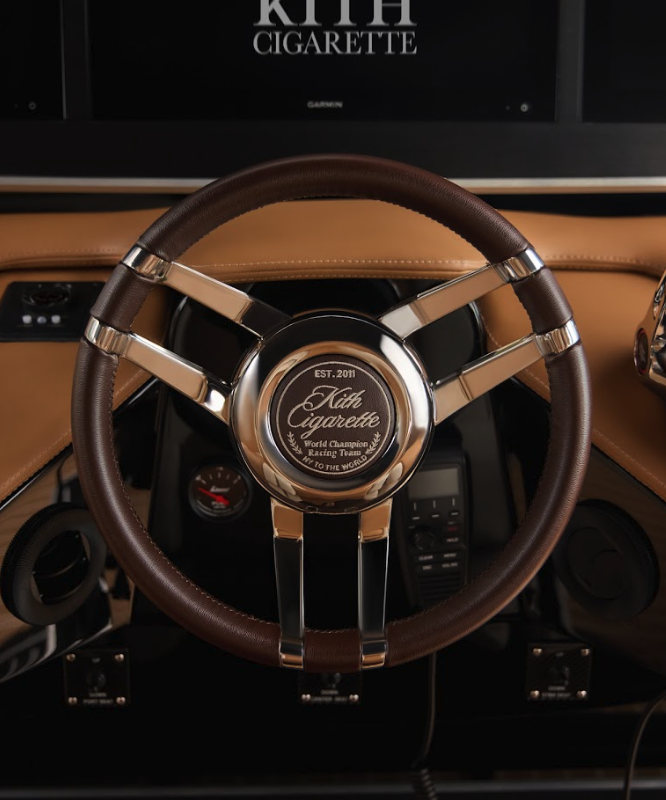 Cigarette Racing Powerboats: A Legacy of Speed - Luxe Beat Magazine