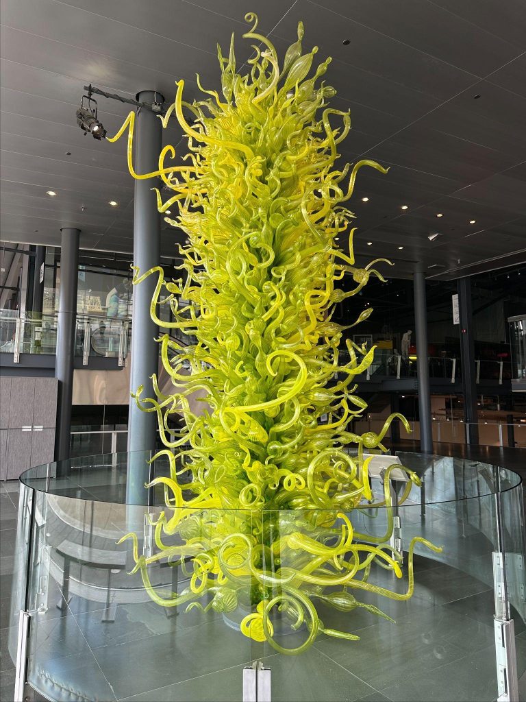 Discovering the Magic of the Corning Museum of Glass | Luxe