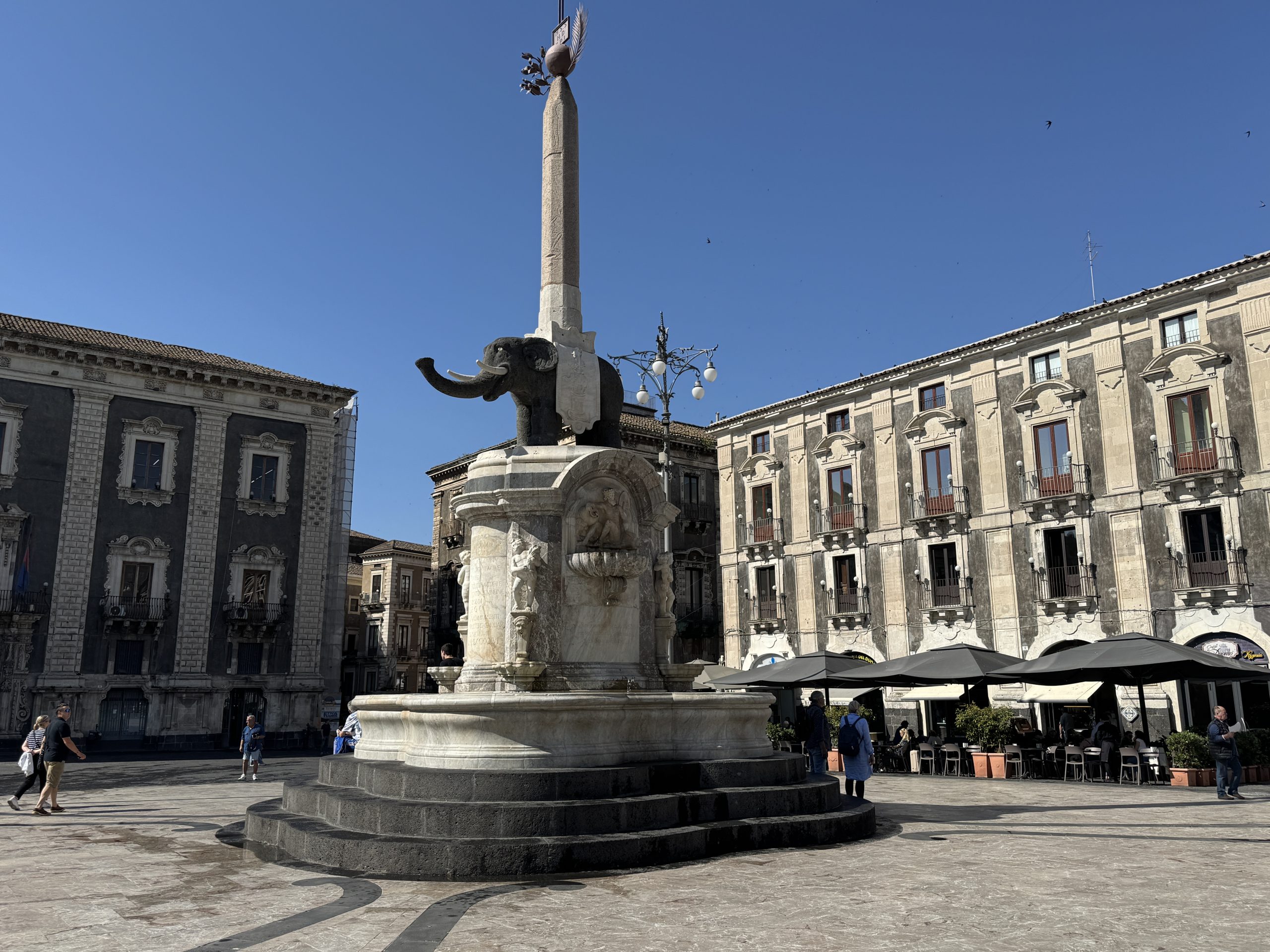 Catania Captivates With its Own Style of Sicilian Charm - Luxe Beat Magazine, image size:2560x1920