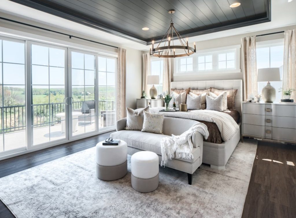 The Art of Bespoke Living: Introducing the Best Custom Homebuilders in ...