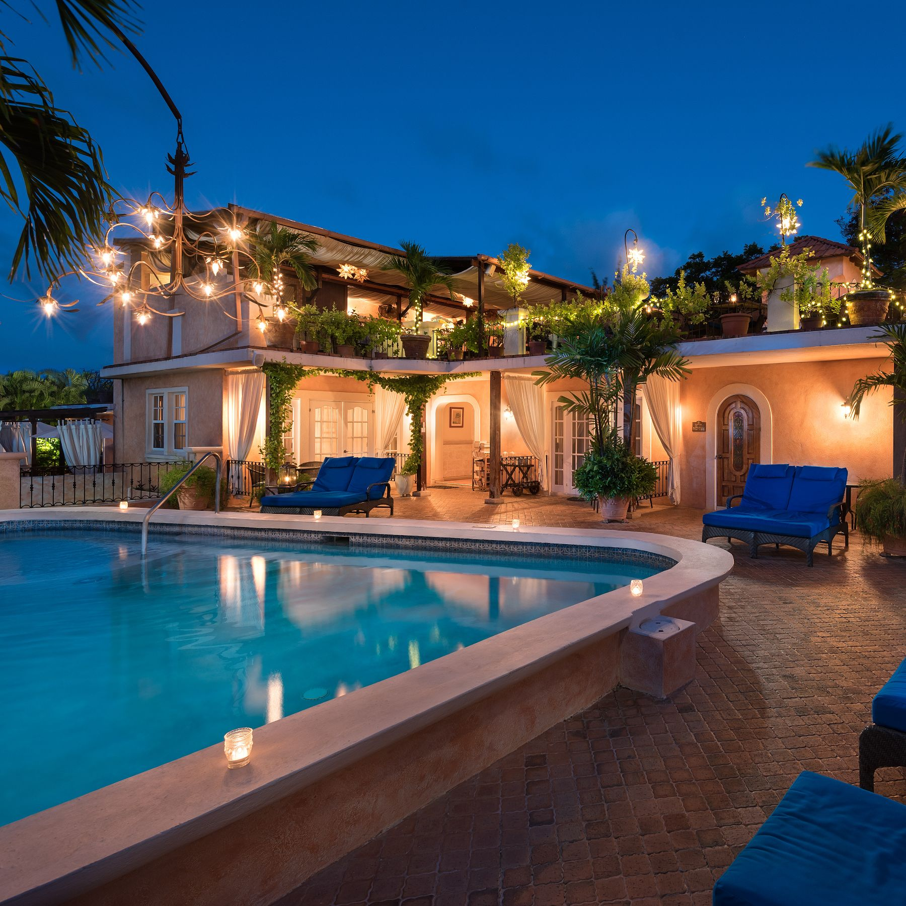 The Best Small Luxury Hotels in the Caribbean - Luxe Beat Magazine