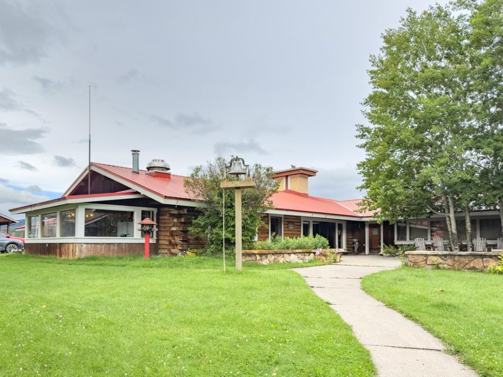 Discover the Montana Dude Ranch Adventure at Circle Bar Guest Ranch ...