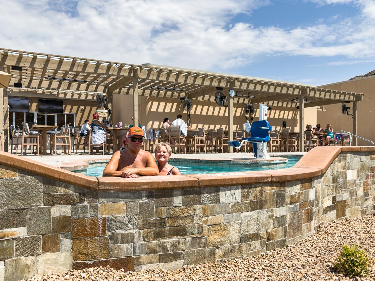WorldSprings: A Premier Utah Soaking Destination - Luxe Beat Magazine