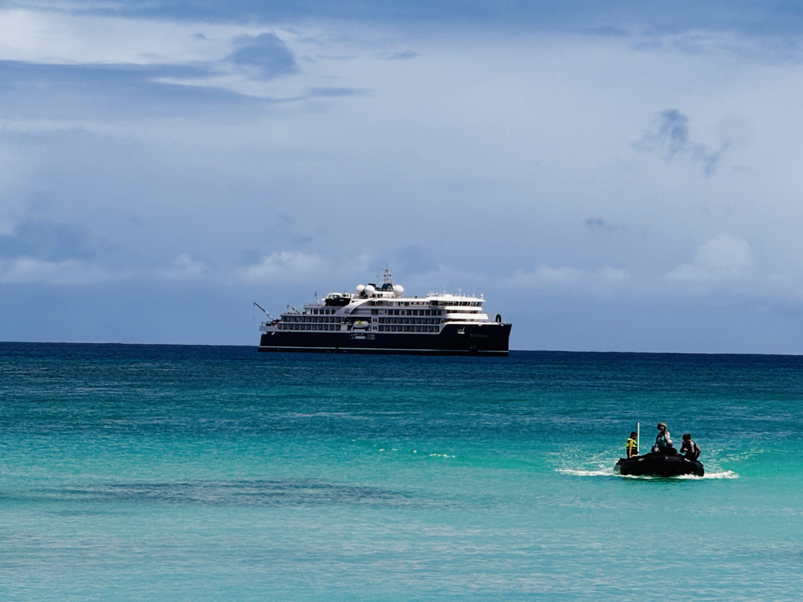 Swan-Hellenic Cruises: Explore Unique Islands - Luxe Beat Magazine