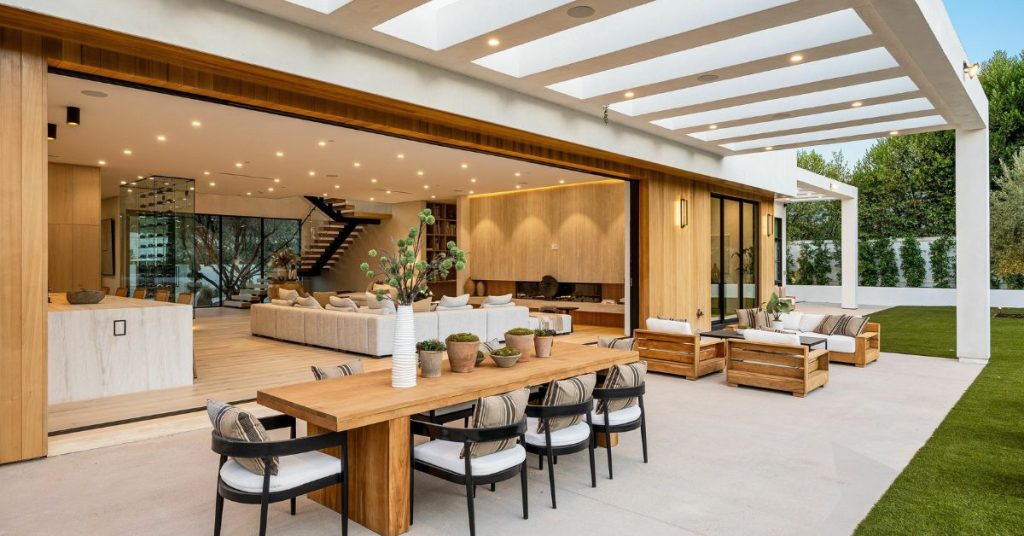 8 Designer Tips for Luxury Outdoor Living - Luxe Beat Magazine