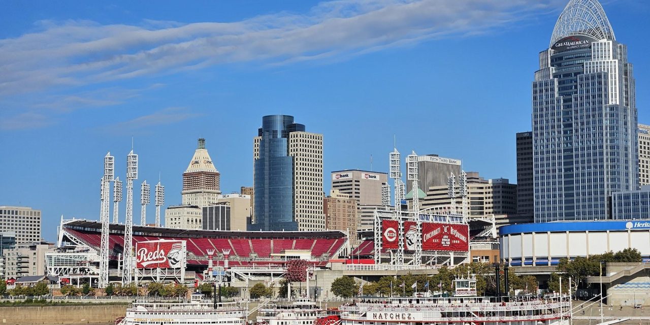 250 Years of Echoes: America’s Roots Flow Through the Ohio Valley