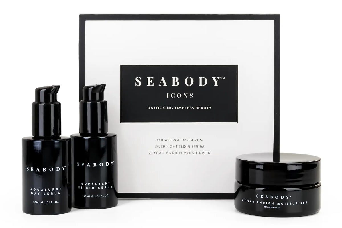 Seabody: Transform Your Wellness Journey - Luxe Beat Magazine