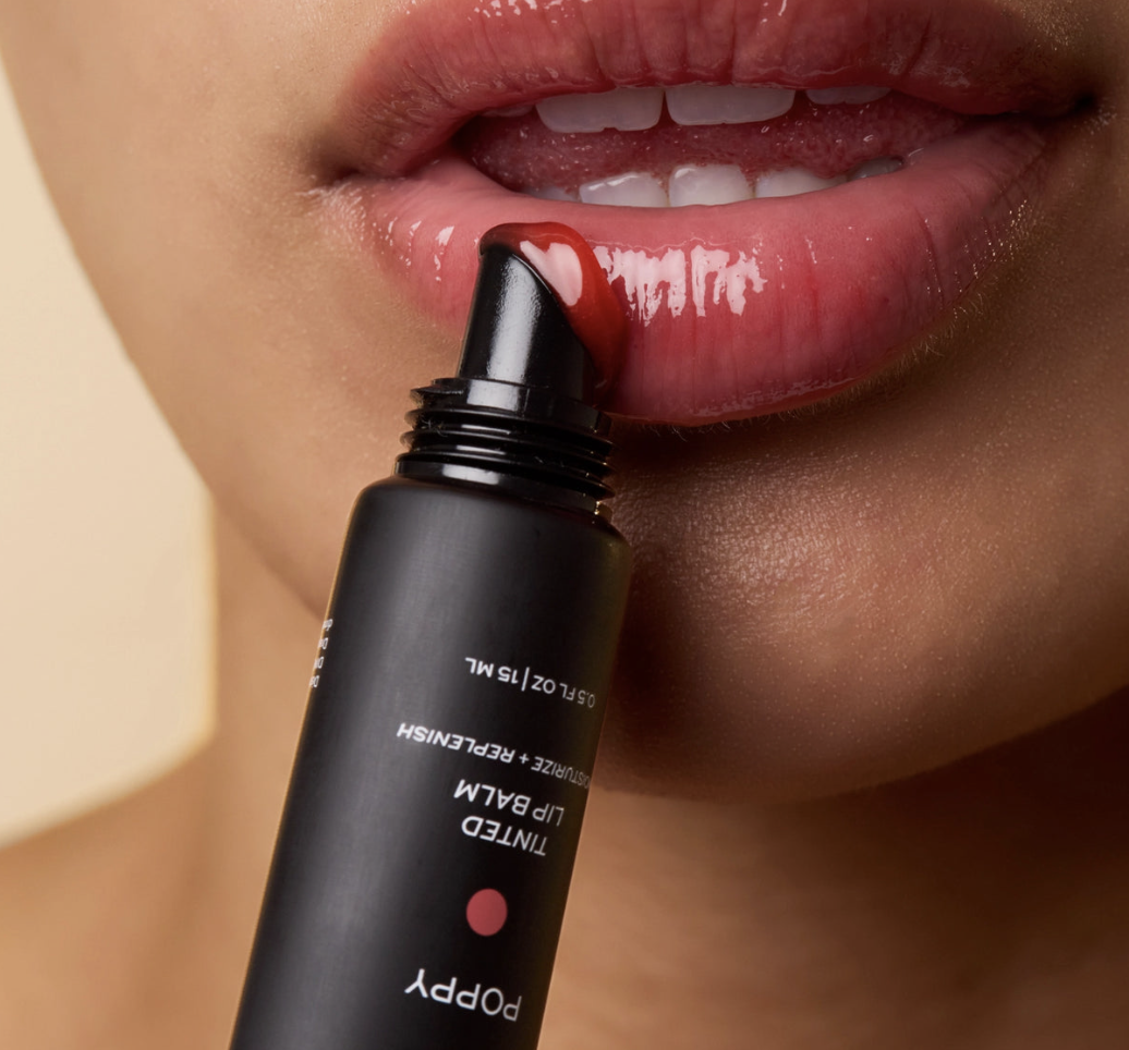 c lip serum spf 30 Isle Lip Balm with SPF 30 - CAY SKIN main image 1