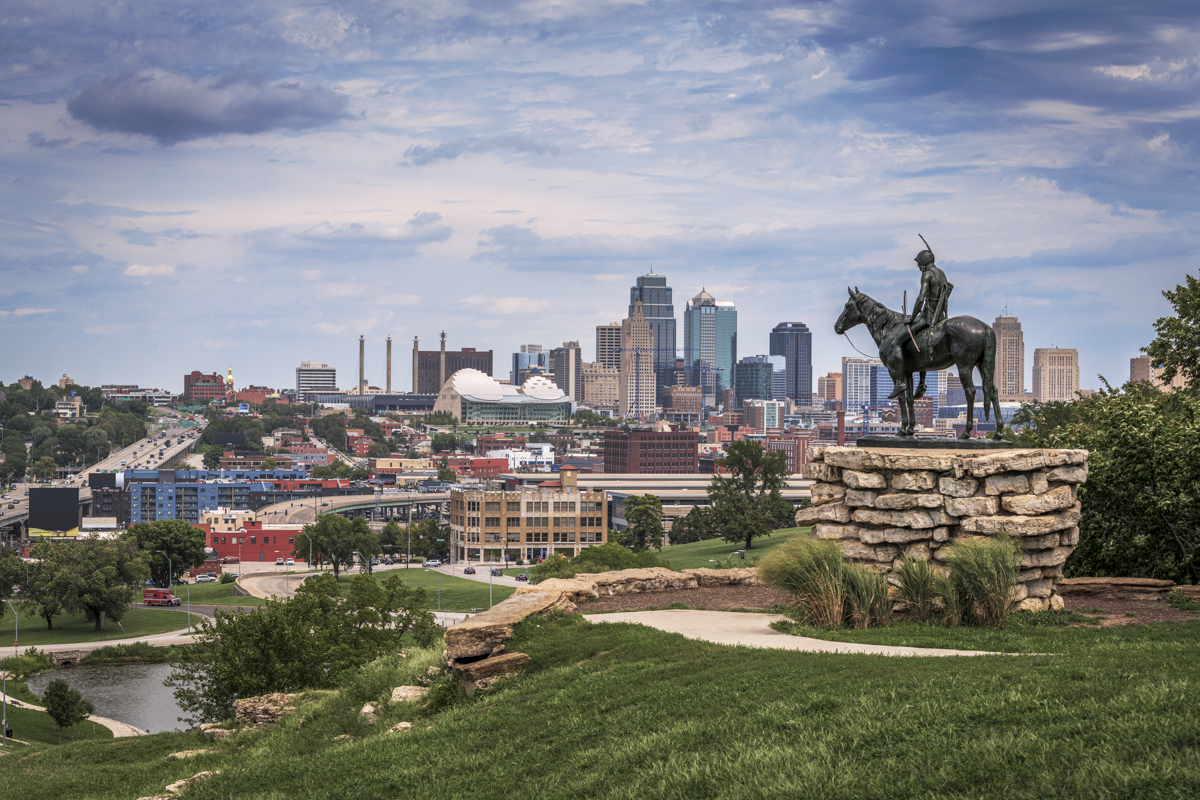 The Ultimate Guide For 2 Days In Kansas City