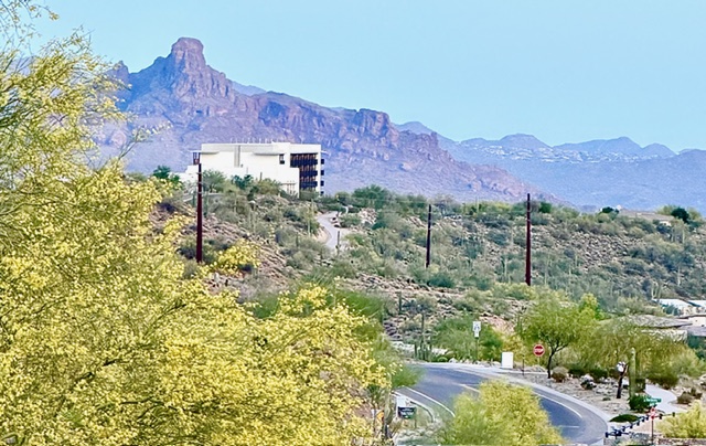 Serene Sunrise & Sunset Escape at ADERO Scottsdale Resort