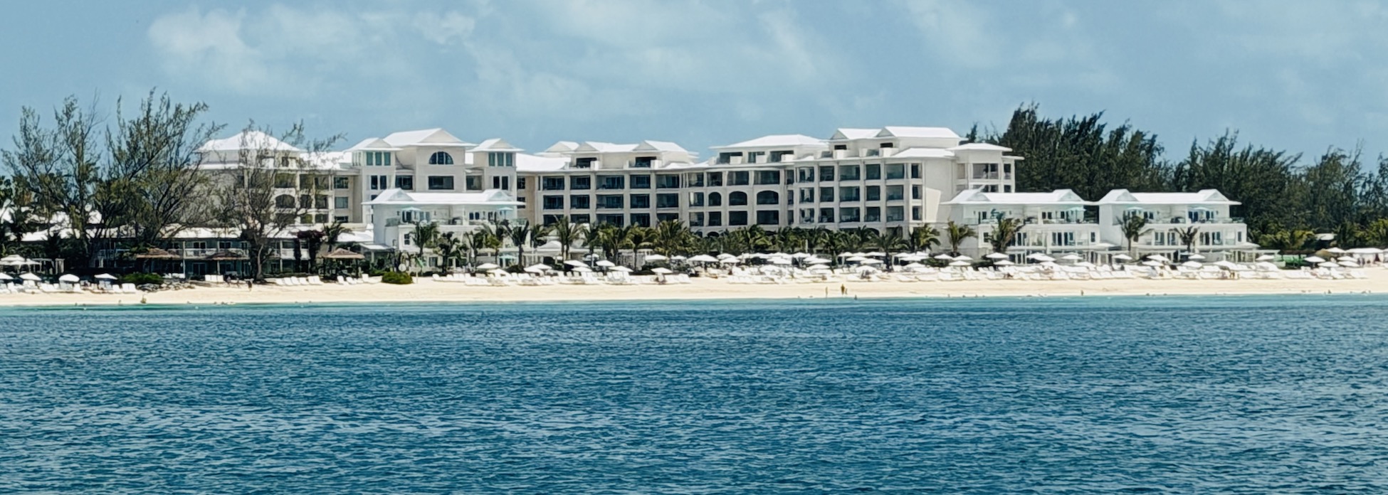 Beaches Turks and Caicos Treasure Beach Village Celebration