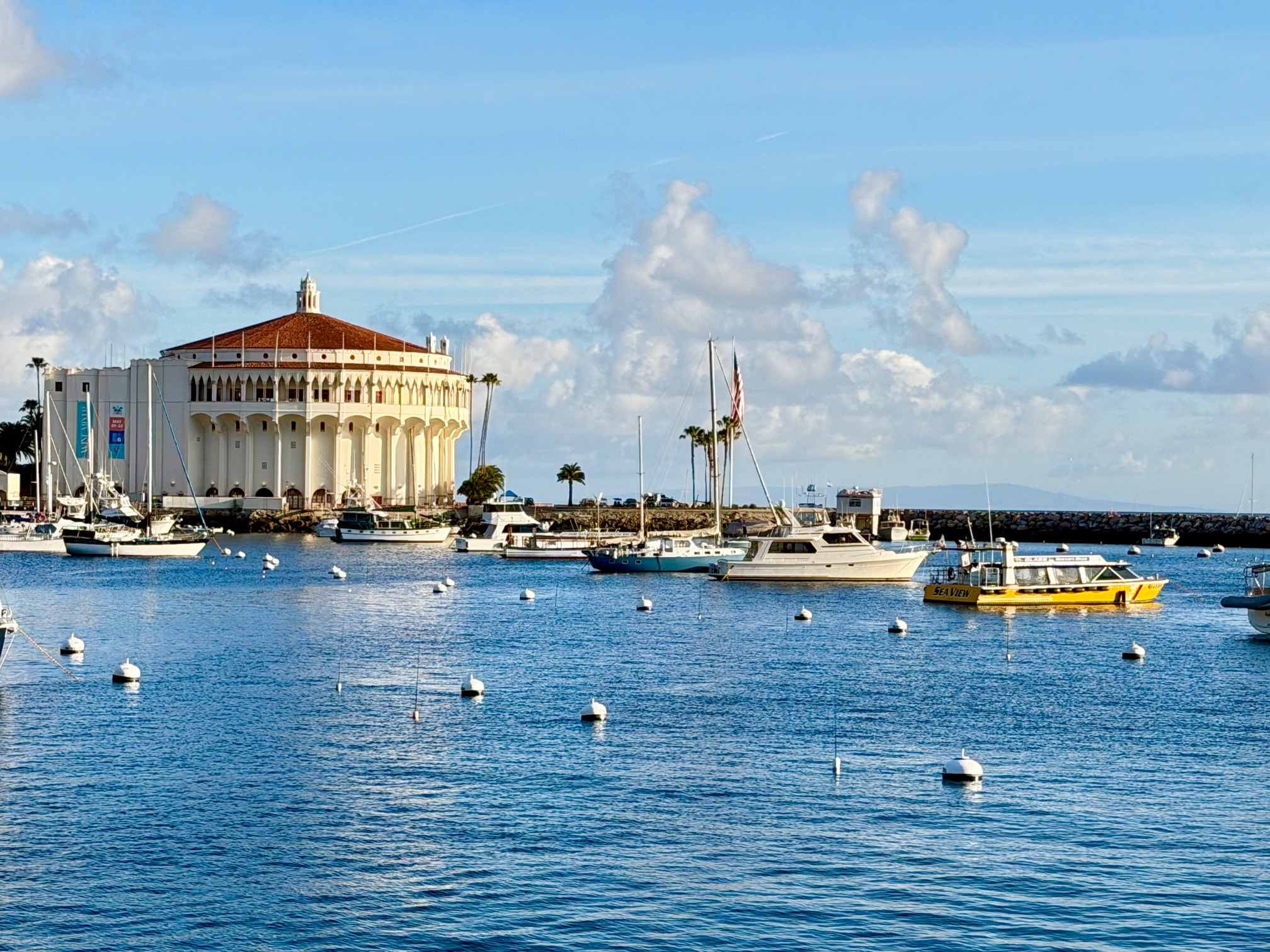 The New Pavilion Hotel Revives Catalina's Golden-Era Charm