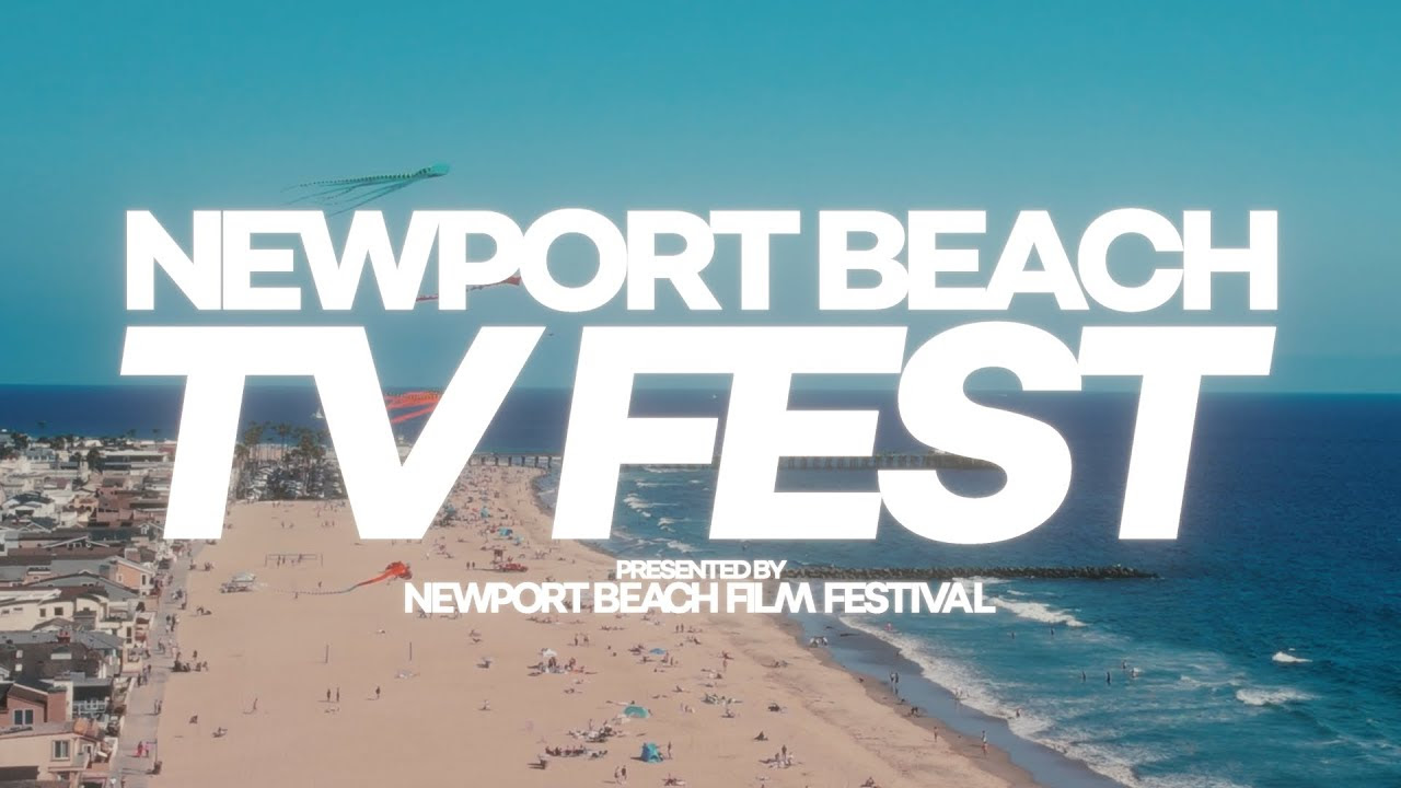 Newport Beach TV Fest Rolls Out the Red Carpet for TV’s Biggest Stars