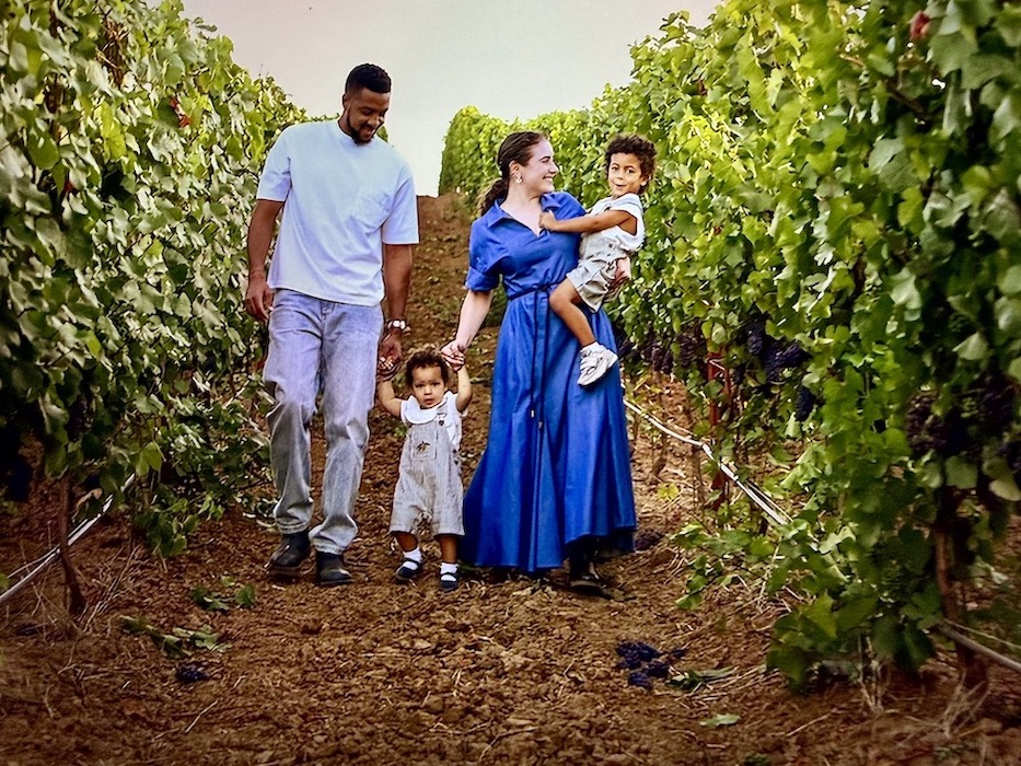 NBA Star CJ McCollum and Wife Elise Are Crafting a Legacy in Oregon Wine