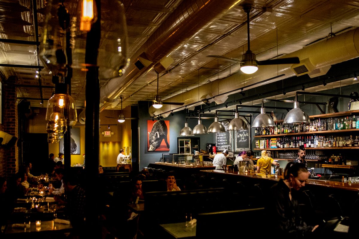 St Roche Raleigh Nc Best Restaurants in Raleigh NC You Must Try - Luxe Beat Magazine