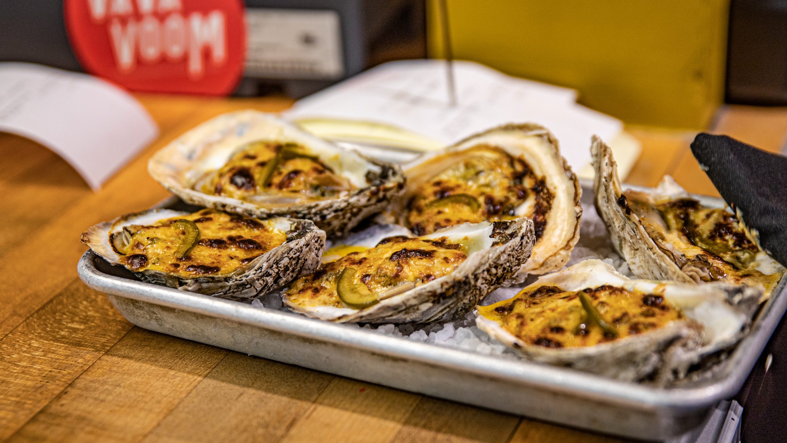 St. Roch Raleigh Best Restaurants in Raleigh NC You Must Try - Luxe Beat Magazine