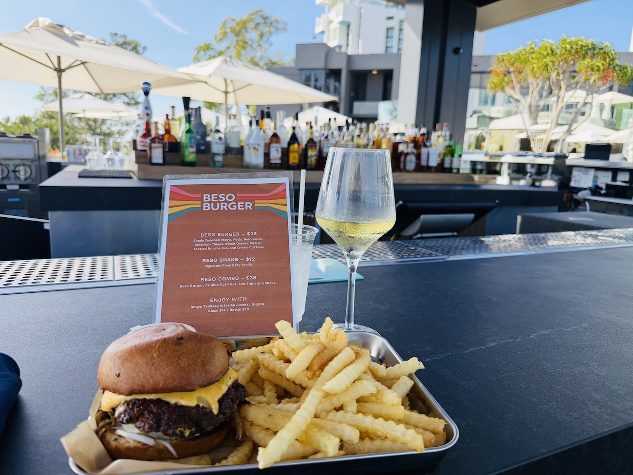 VEA Newport Beach Buzzworthy Collaboration With Bravo's Top Chef Angelo Sosa