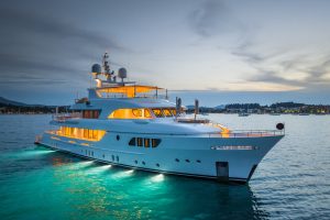 kith cigarette boat for Racing Performance | Cigarette South Florida