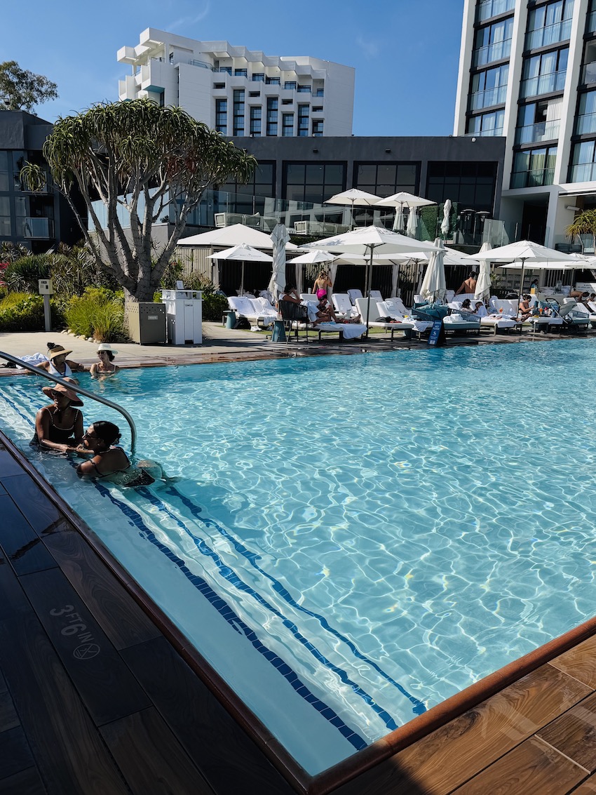 3 Days of Surf, Sun, & Spa in Newport Beach